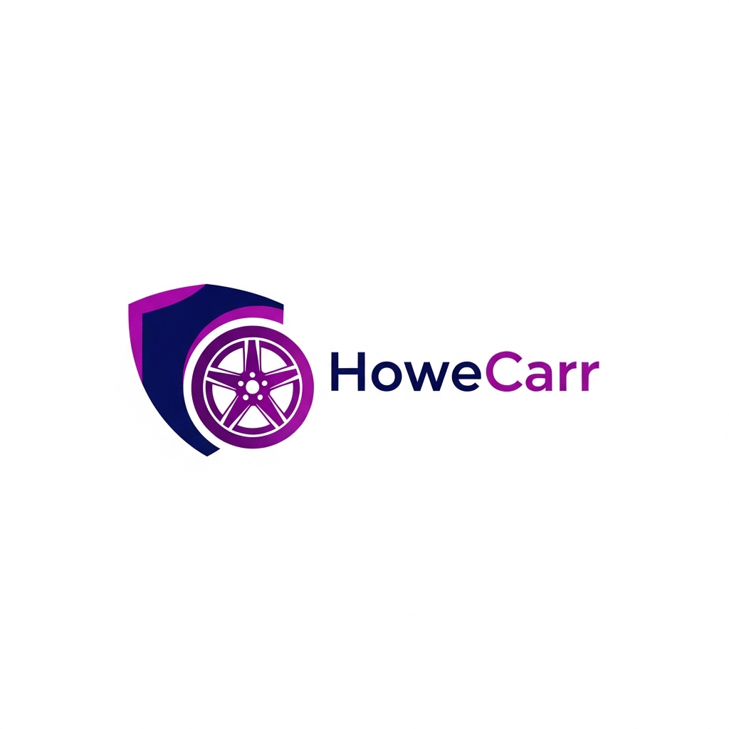 HoweCarr Logo